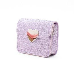 Nouveauté 2026 - Sac bandoulière pour enfants - Mini-Love Parme