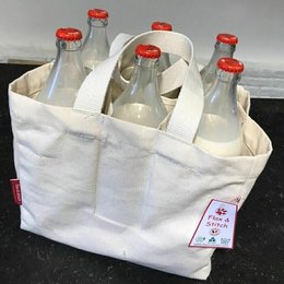 Flaschentasche