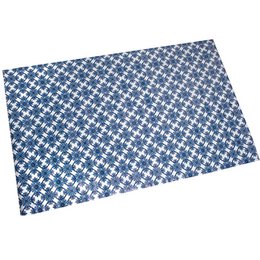 ALFOMBRA VINILO 120X195CM 120X195CM, ESPUMA+PVC 3MM ST63744
