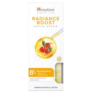 Himalaya RADIANCE BOOST SUPER SERUM