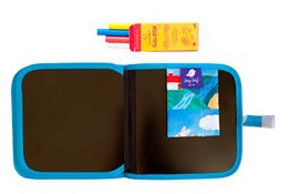 Doodle It And Go - Avion