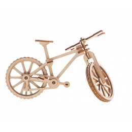 Kit de construcción Bicicleta de montaña Bicicleta Bicicleta deportiva