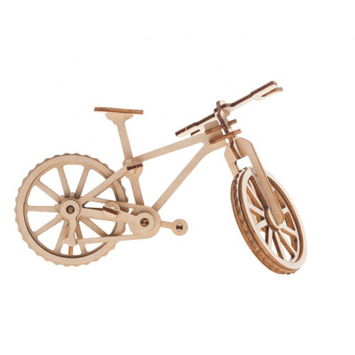 Kit de construcción Bicicleta de montaña Bicicleta Bicicleta deportiva