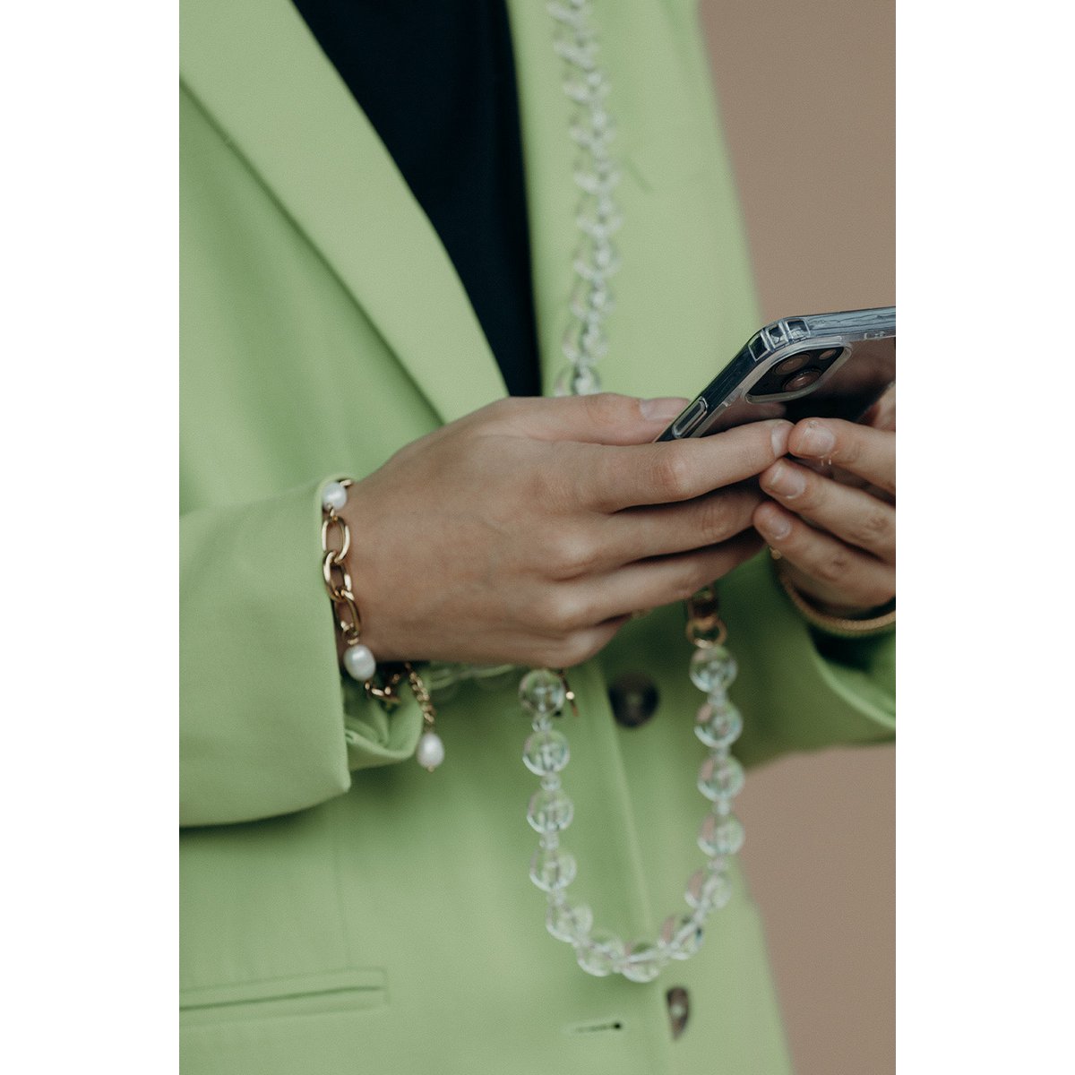Juniper PHONE CHAIN