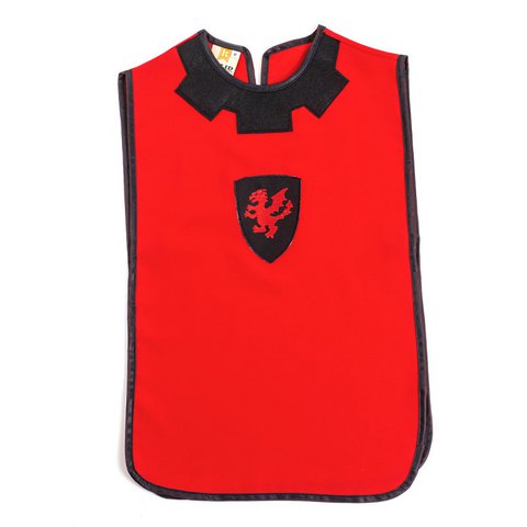 WAPPENWAPPEN KAMELOT ROT