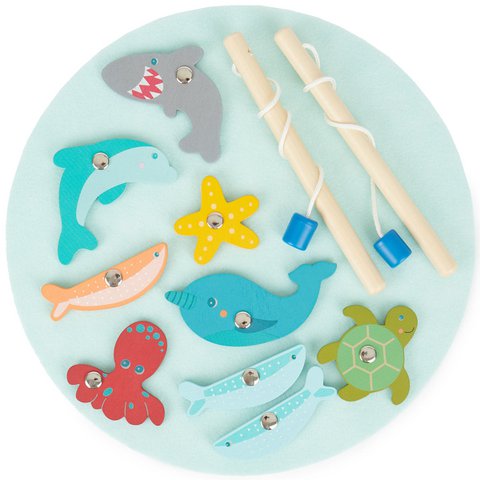 fishing game