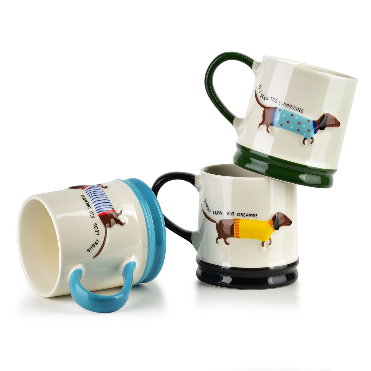 Mug DOXIE