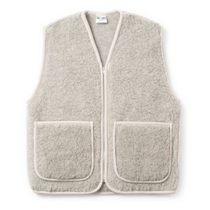 woolen body warmer adults