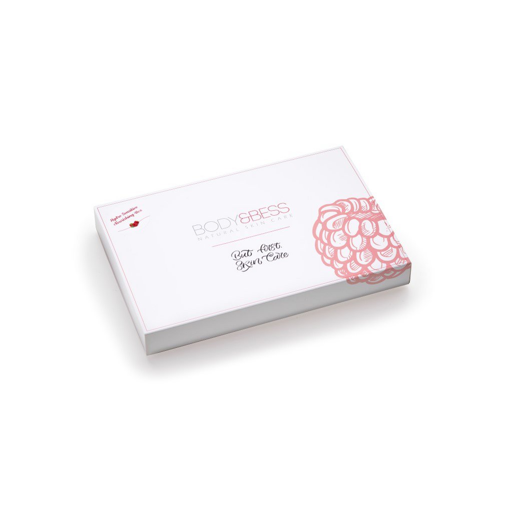 Hydro Sensitive Nourishing Box