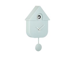 Wanduhr Moderner Kuckuck