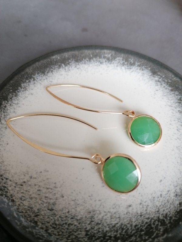Gala (green)