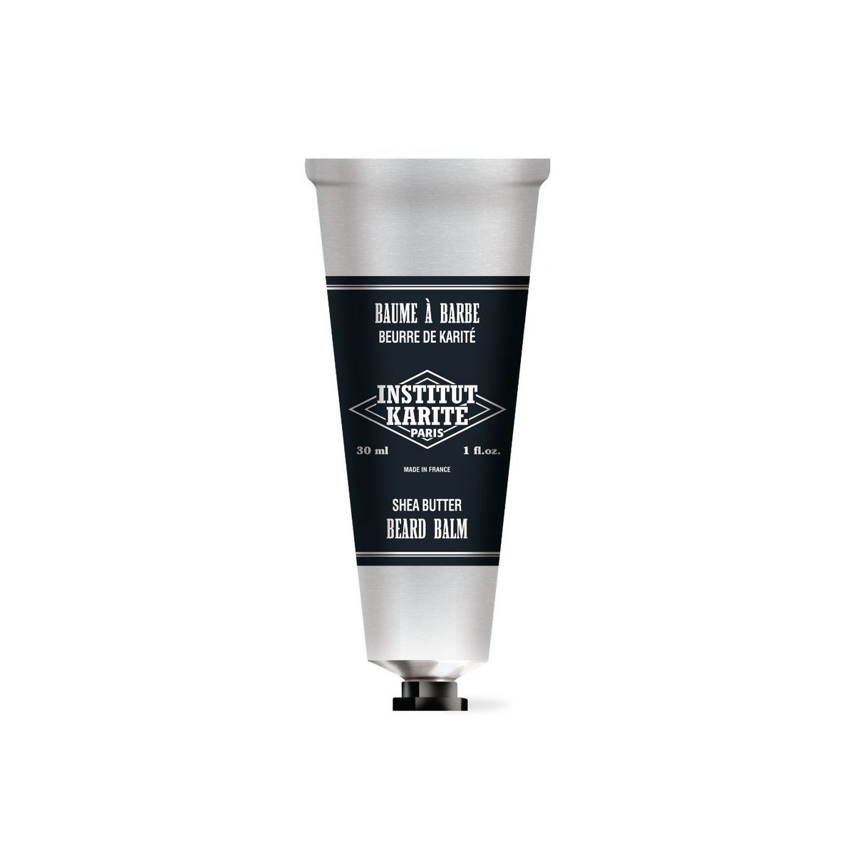 Baume à Barbe Beurre de Karité 30 mL