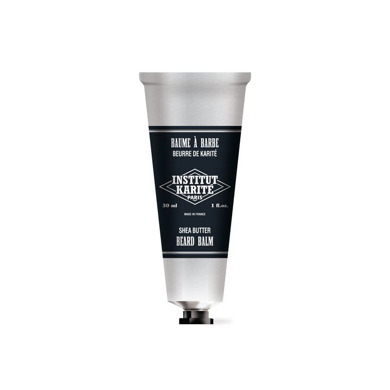 Baume à Barbe Beurre de Karité 30 mL