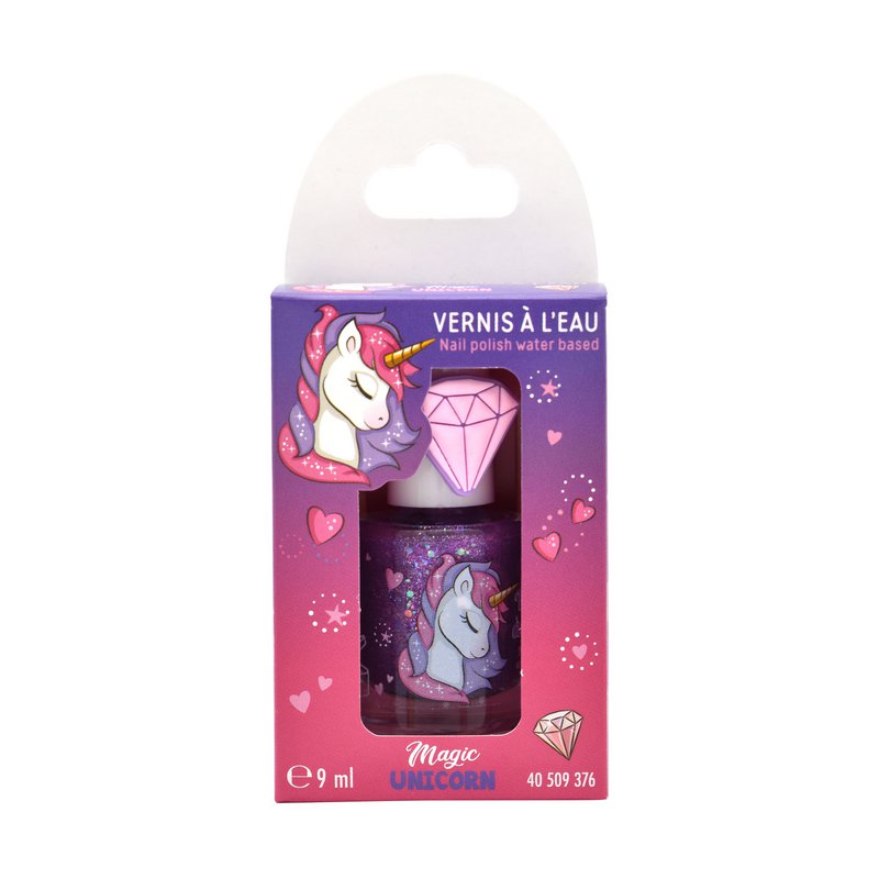 UNICORN water varnish