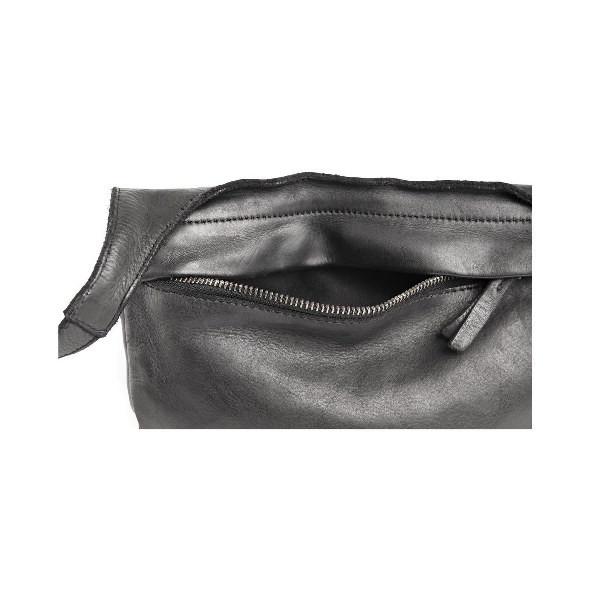 Submarine Shoulderbag zip S