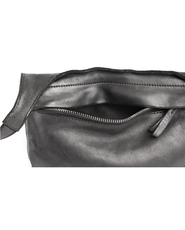 Submarine Shoulderbag zip S