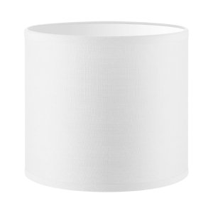 Home Sweet Home Lampenschirm Bling Weiß – B:20xT:20xH:17cm
