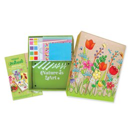 blomsterpresse
