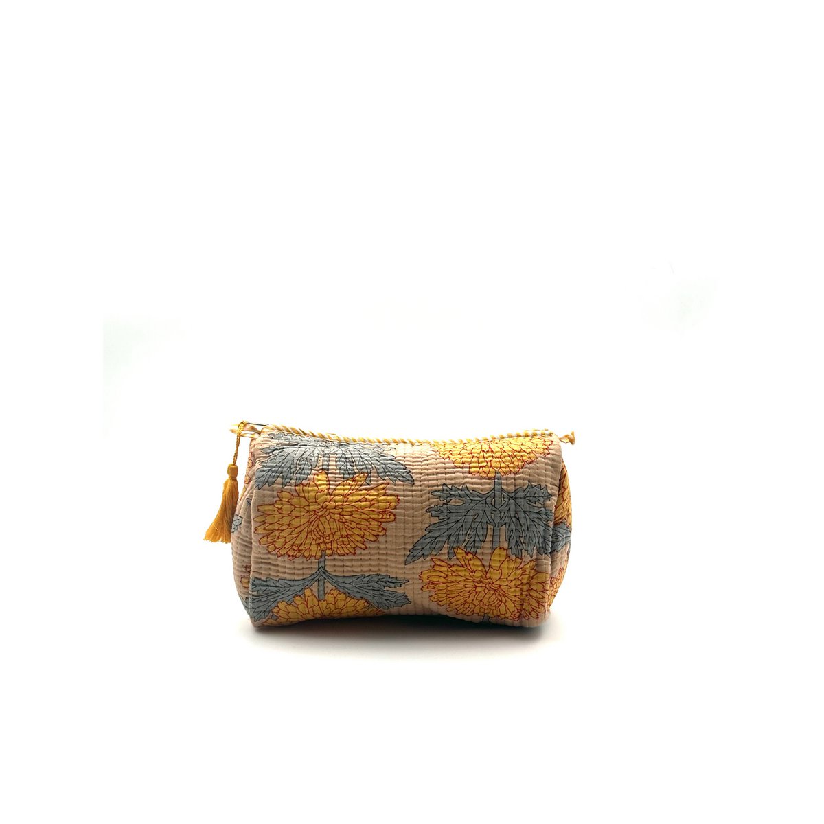 Toiletry bag