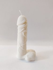 Penis candle - Penis Candle