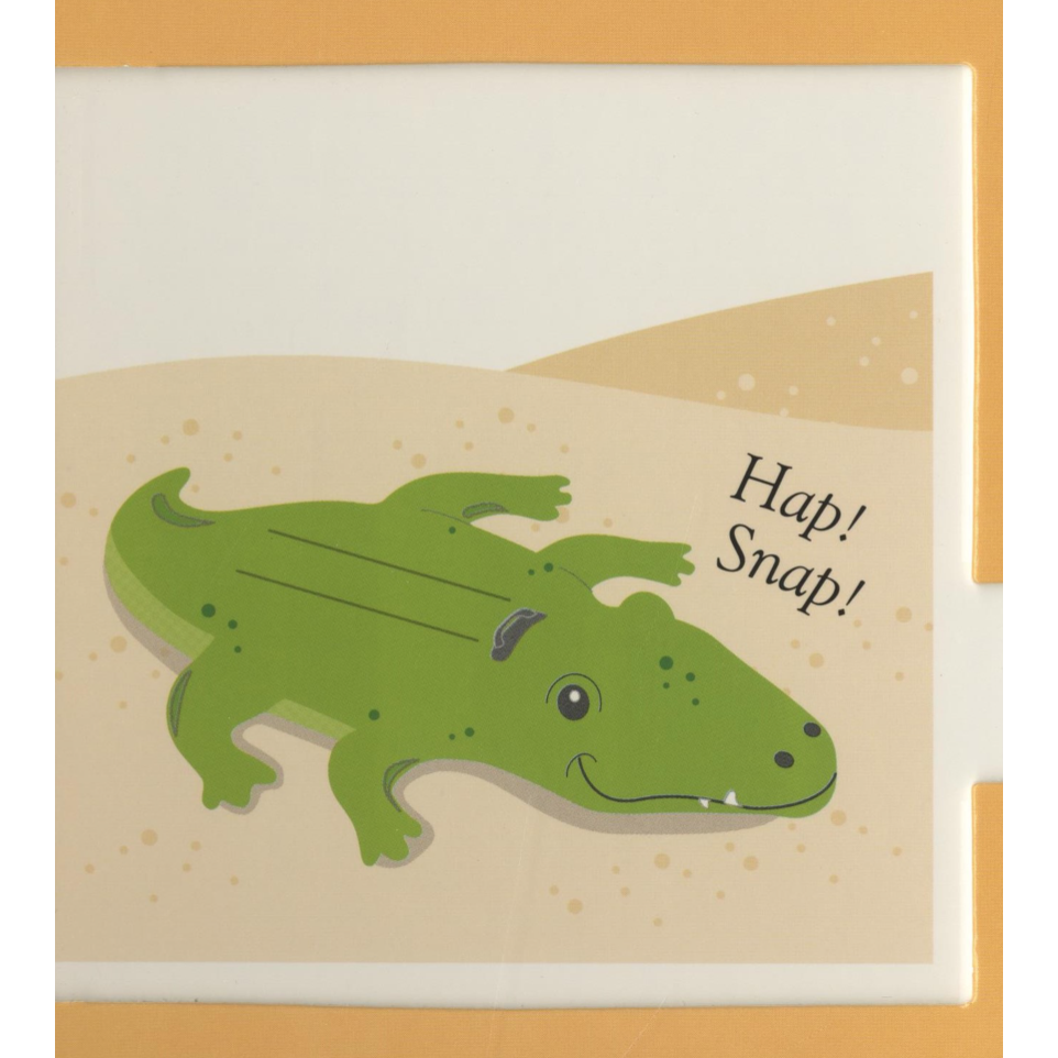 Sophie the Giraffe Cardboard Book: Gdzie jest Sophie?