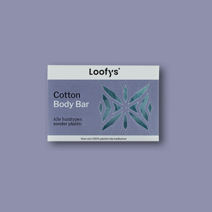 Body Bar Cotton
