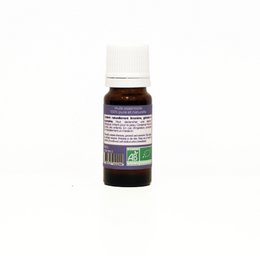 Ekologiczny olejek lawendowy - 10mL