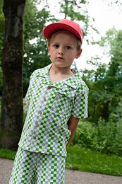 t-shirt ss Cody