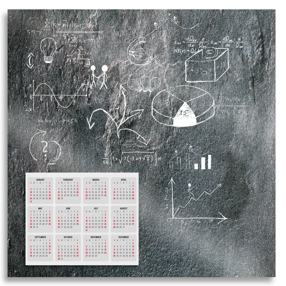 Magnetisch markeerbord - Lalita
