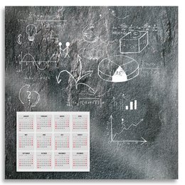 Magnetisch markeerbord - Lalita