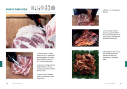 Julius Jaspers - BBQ Bible