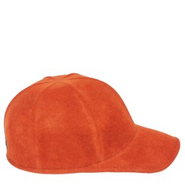CASQUETTE en feutre de laine mixte