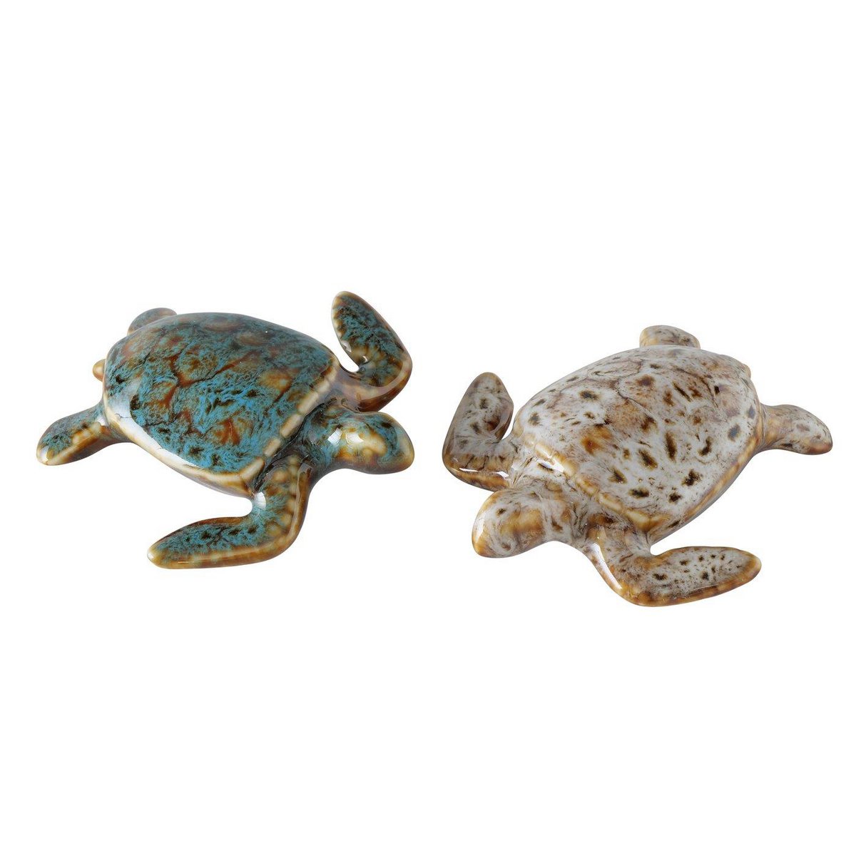Boltze Home Schildkröte Alyssa 8x7,5xh3cm