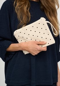 dotted organizer