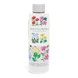 Borraccia in acciaio inox da 500 ml - Fiori di campo