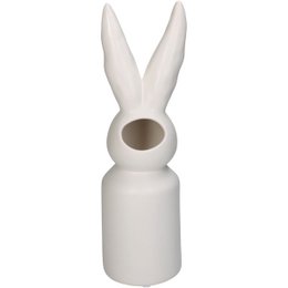 The Slim Golden Wiggle Vase