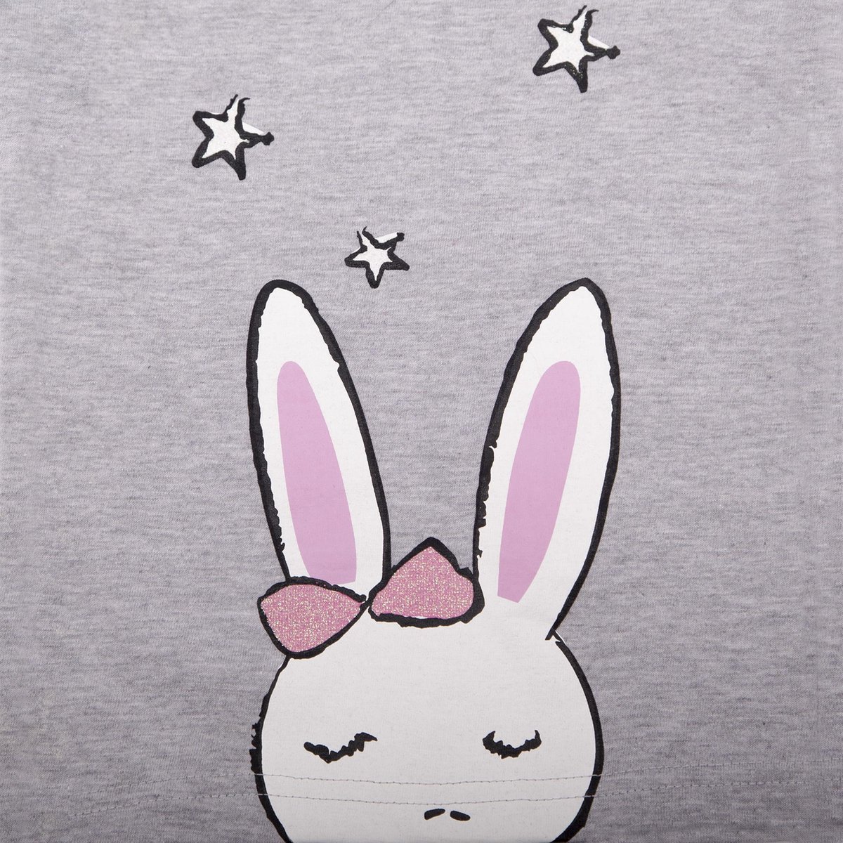 Baby Pyjama Set - Hase