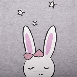 Baby Pajama Set - Conejito