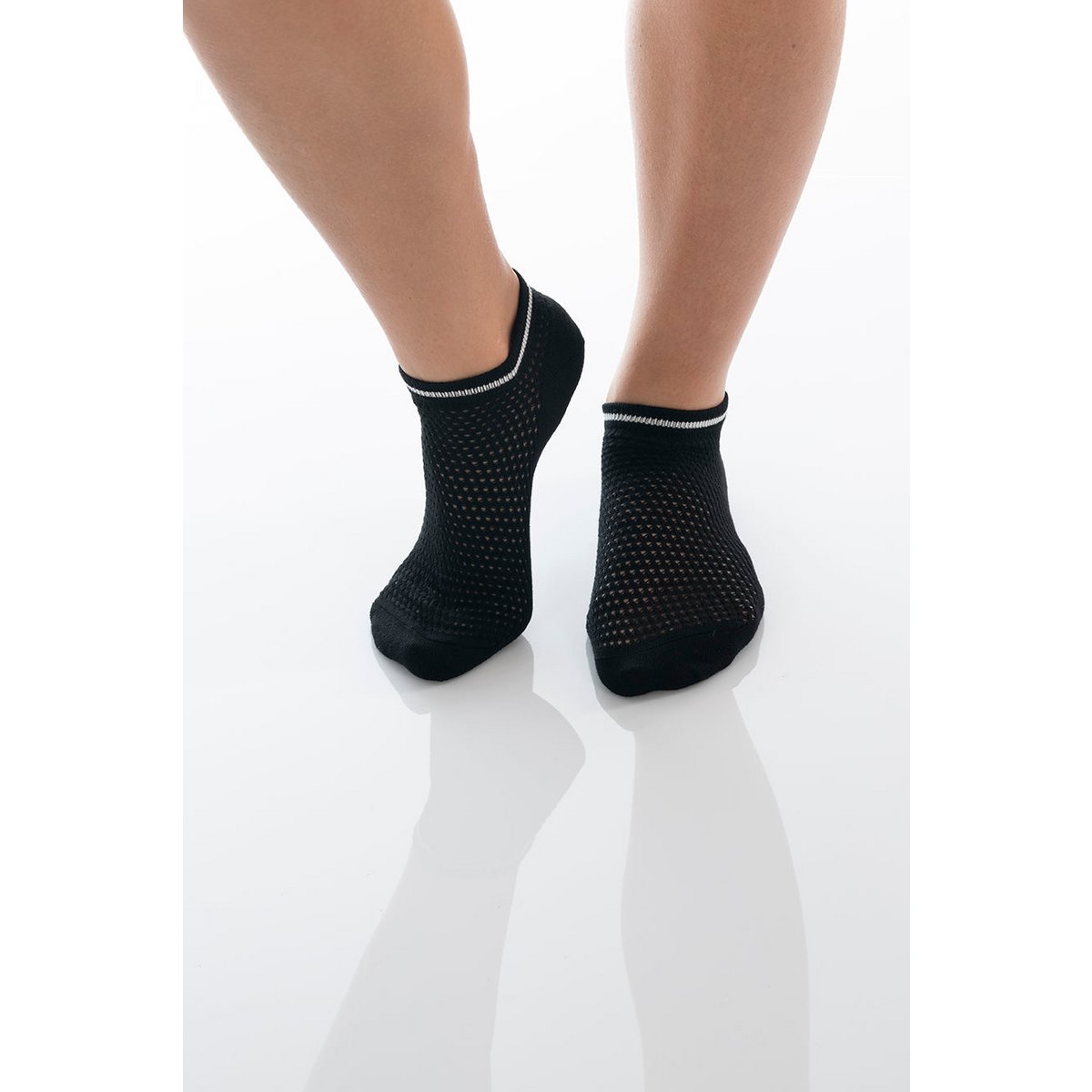 GRETEL - black
