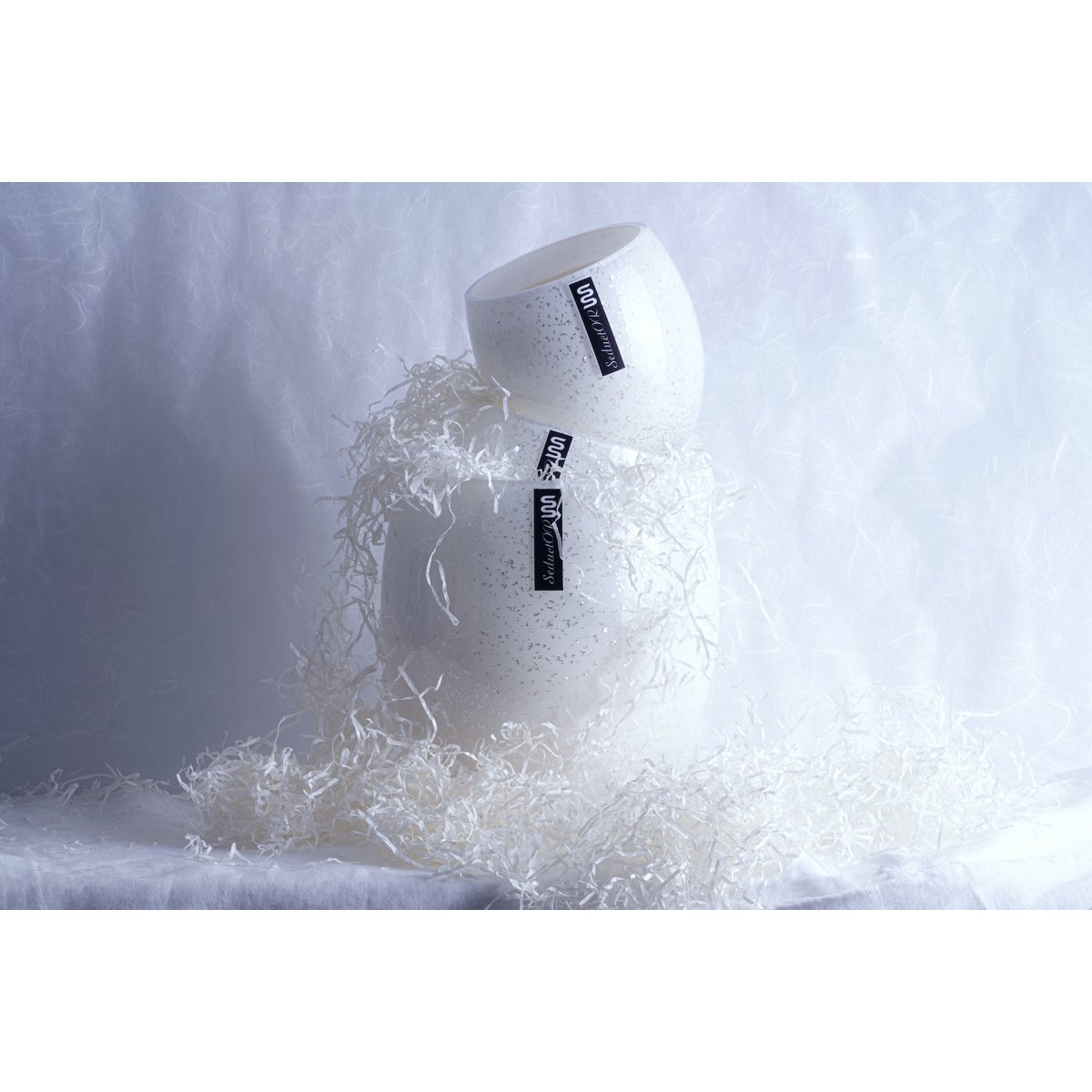 SNOW SEDUCTOR : Lavendel, Bernstein & Vetiver