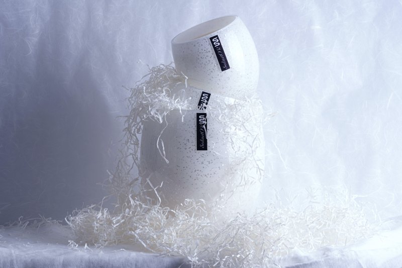 SNOW SEDUCTOR: lavanda, ambra e vetiver
