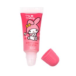 😍hello Kitty & Friends, box, gift, makeup, x7