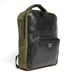 Backpack Funky Falcon