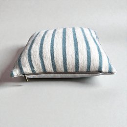 Cushion - WINTER EDITION - Lagoon - 40x40