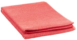 Bora Coral hand towel 50 x 100