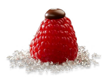 125mg polvere d'argento commestibile in saliera