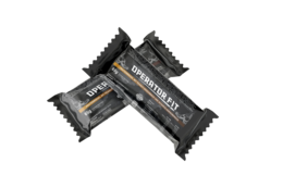 Protein Rule Krokante Chocolade Pinda