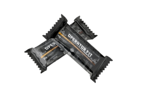 Protein Rule Crispy Chocolate Peanut