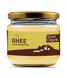 Smart Organic AD