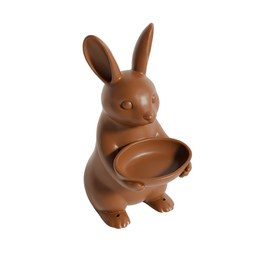 Fiastra Bunny Key Holder